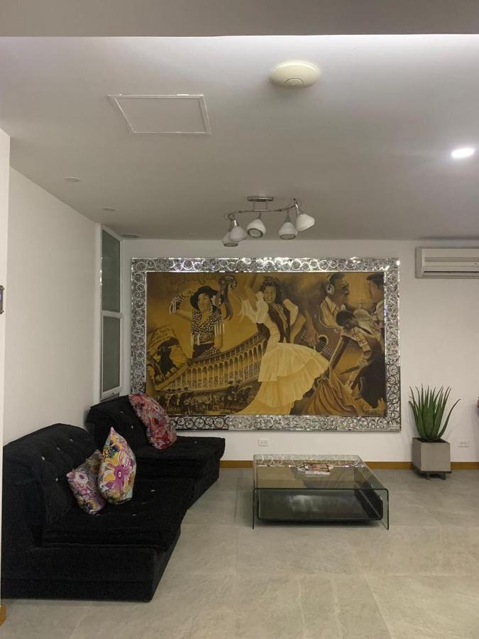 Apartamento Edificio El Carmen Cali
