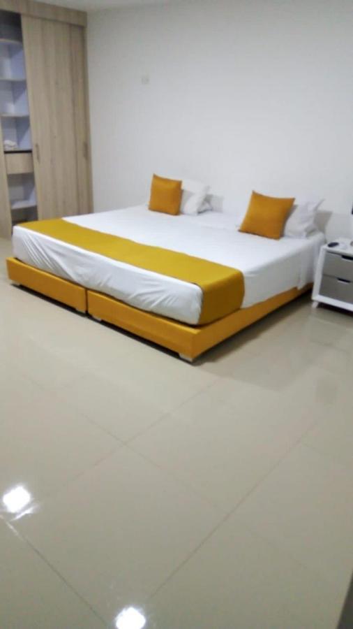 Aparta Suites Granada Suites