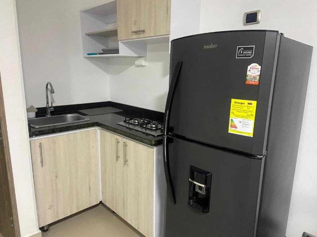 Apartamento Aparta Suites Granada Suites Cali