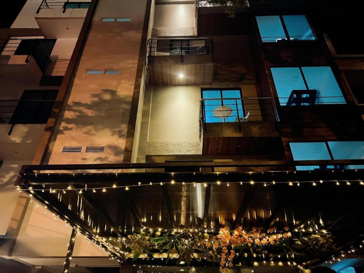 Aparta Suites Granada Suites Apartamento *