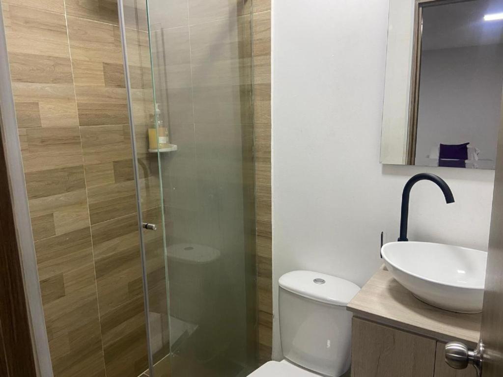 Aparta Suites Granada Suites Apartamento *