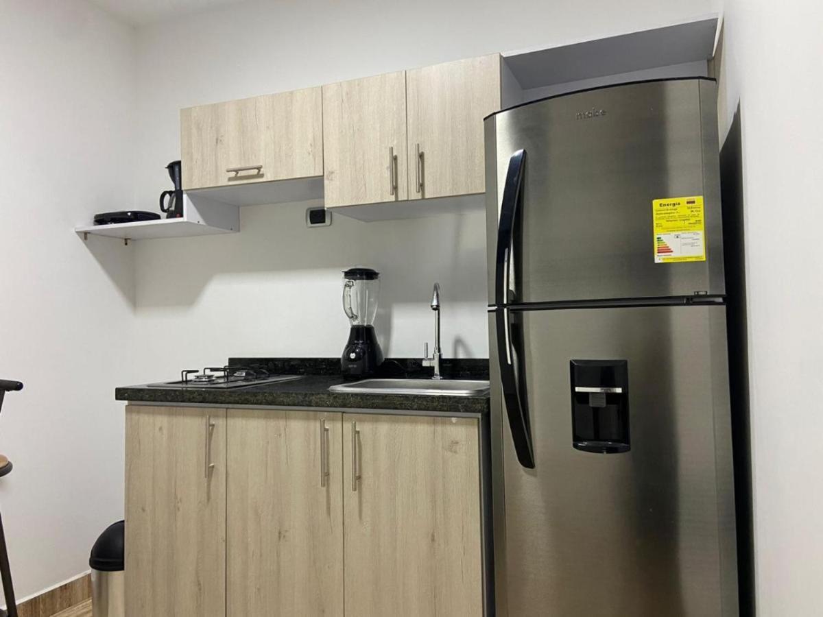 Aparta Suites Granada Suites Cali