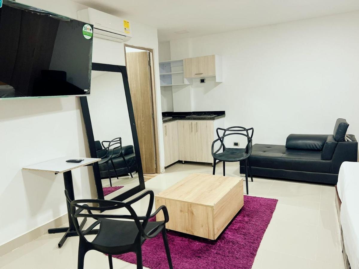 Aparta Suites Granada Suites *