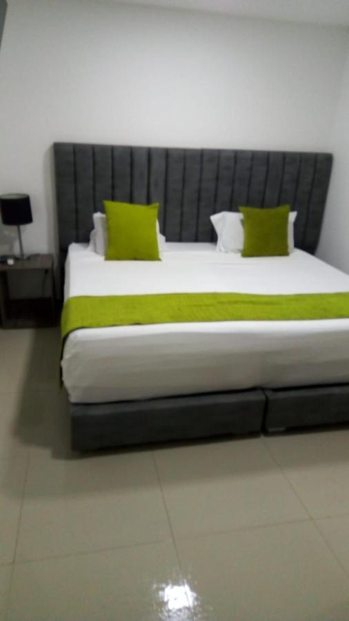 Aparta Suites Granada Suites Apartamento Cali