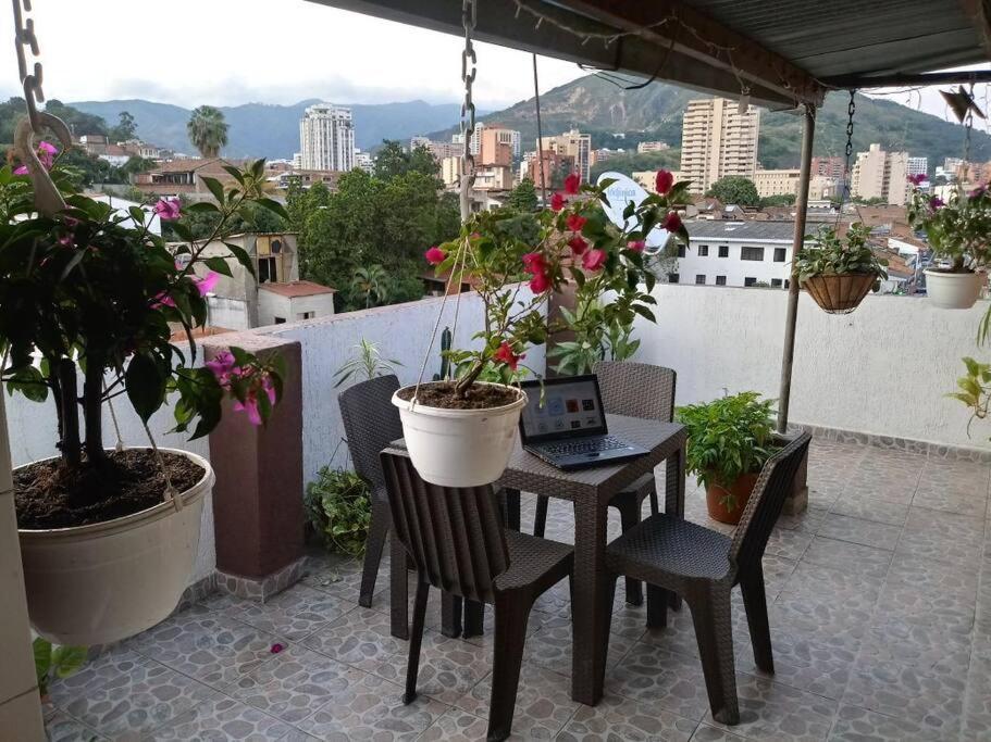 Con Linda Terraza En San Antonio *