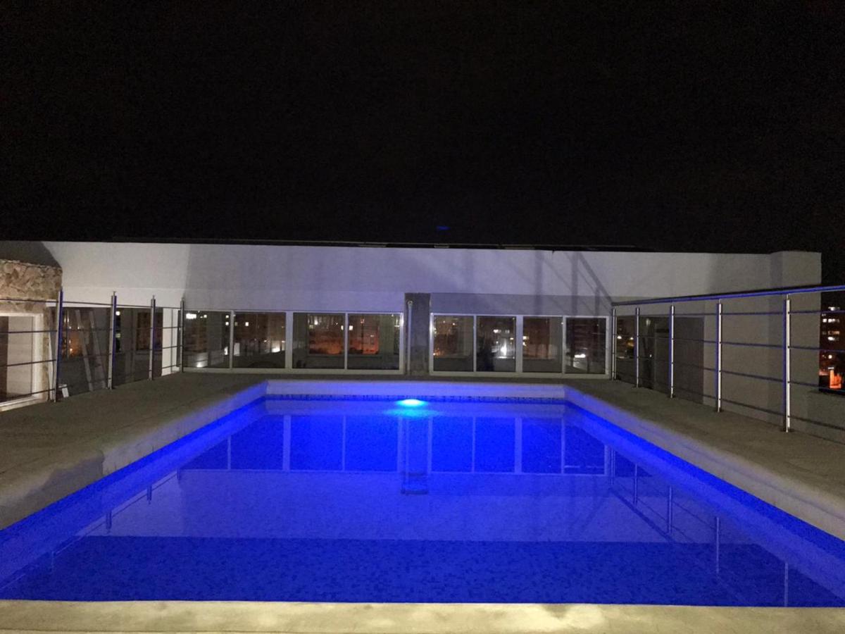 Flora Suites-loft Luxury Hotel *