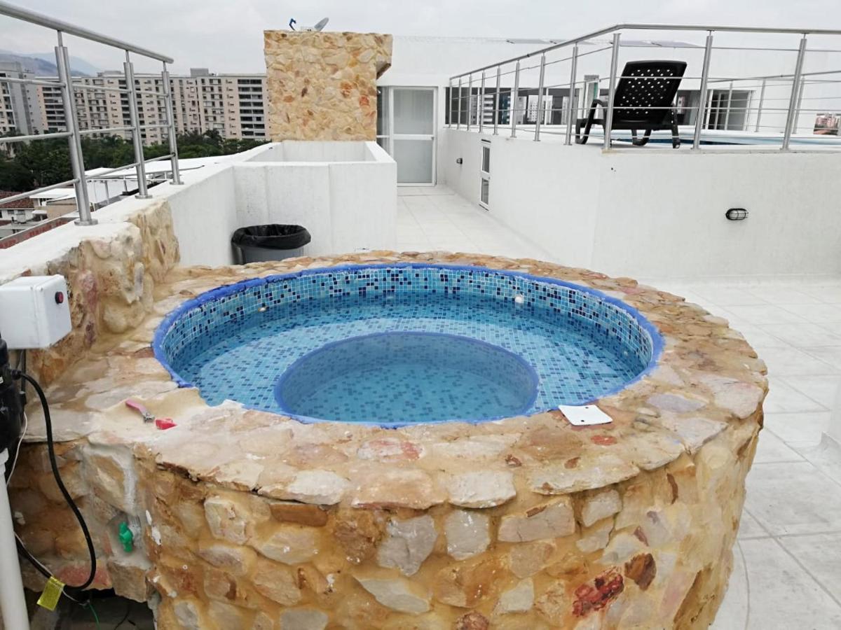 Hotel Flora Suites-loft Luxury