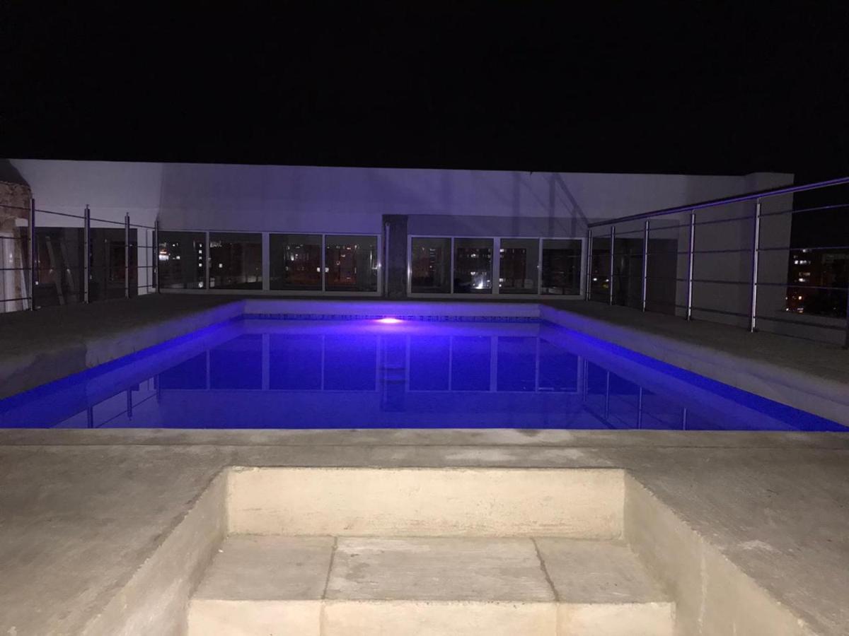 Flora Suites-loft Luxury Hotel