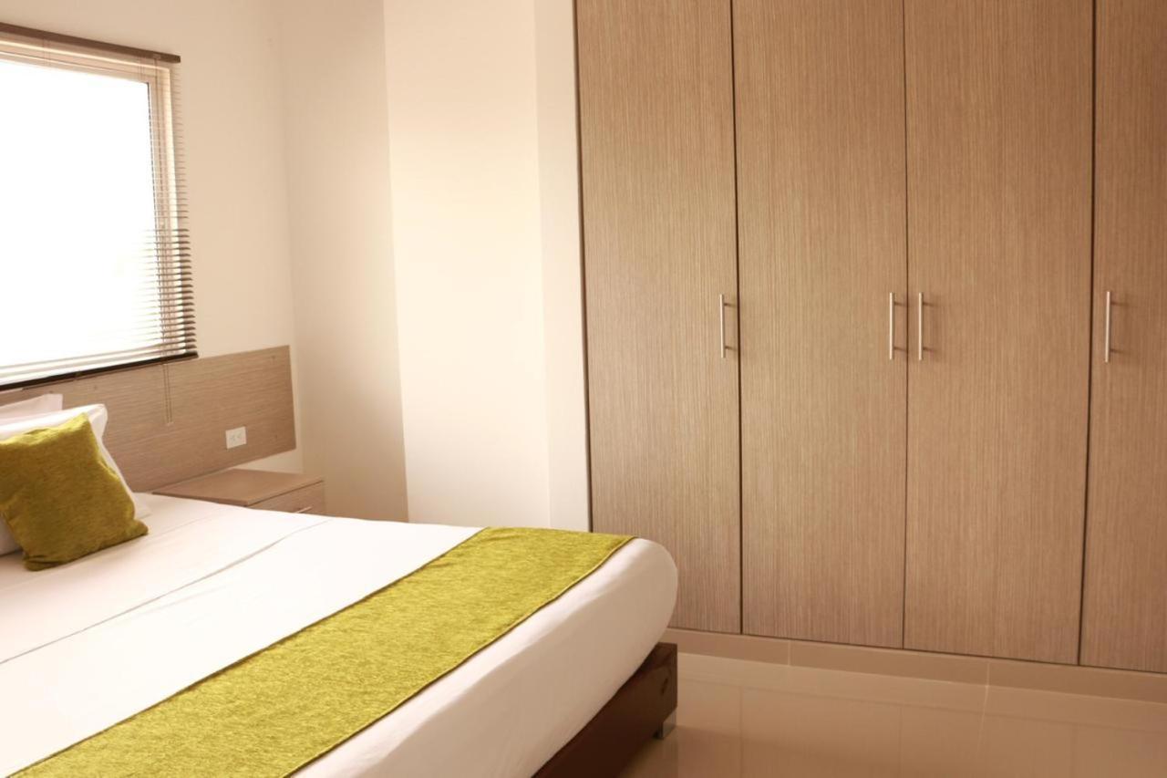 Flora Suites-loft Luxury Hotel