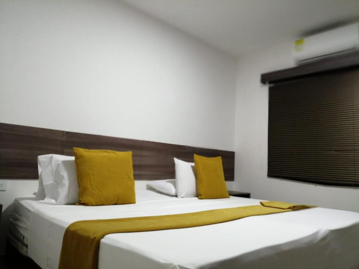 Flora Suites-loft Luxury Cali