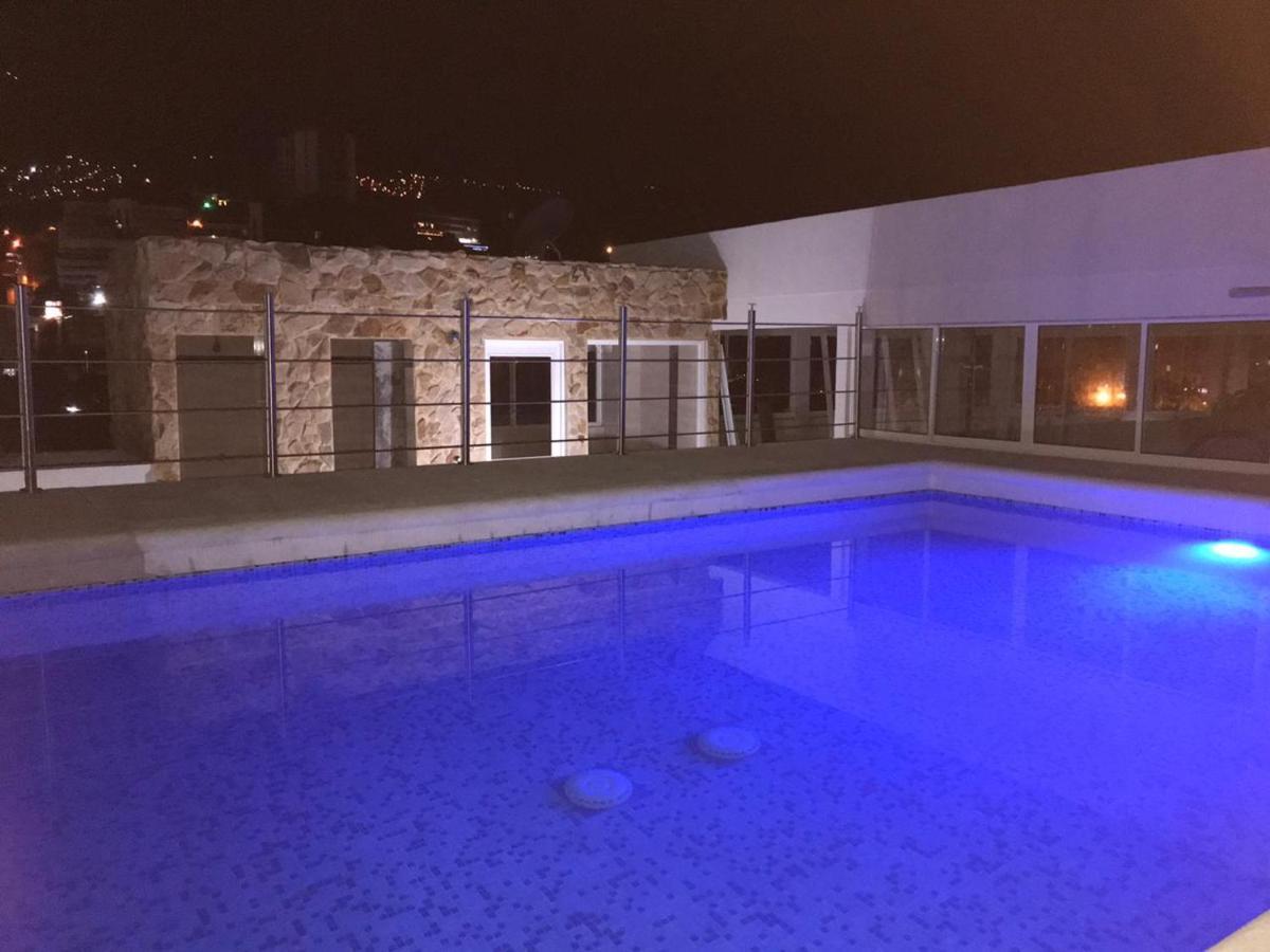 Hotel Flora Suites-loft Luxury *