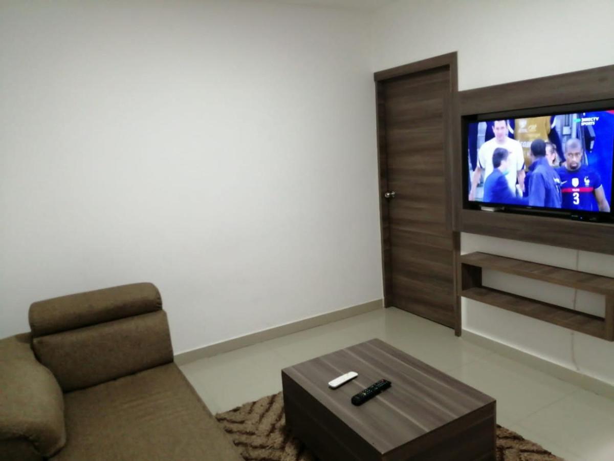 Flora Suites-loft Luxury Hotel Cali