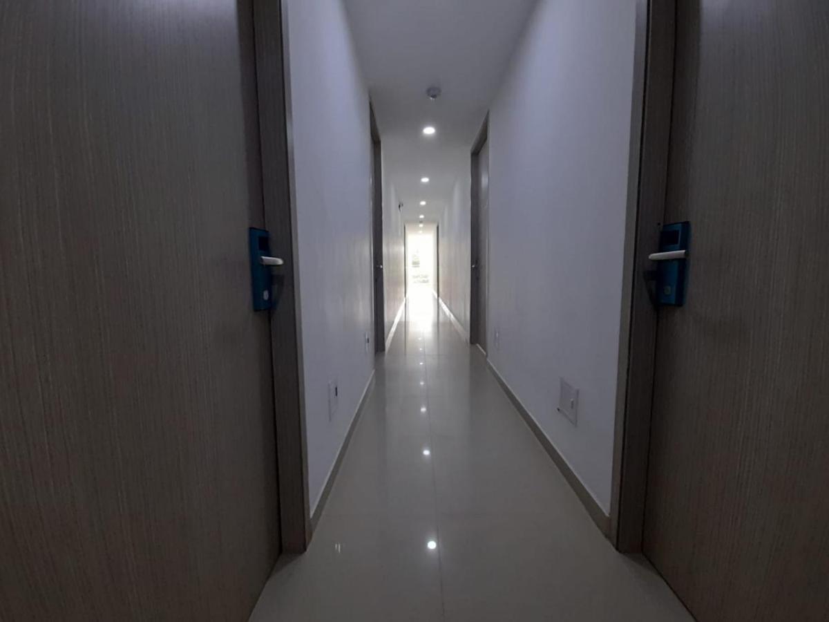 Hotel Flora Suites-loft Luxury Cali