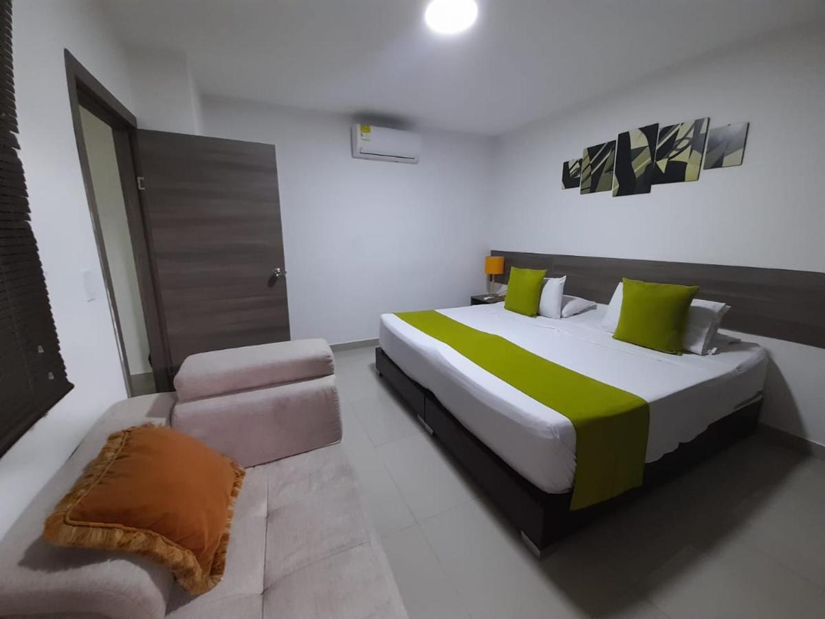 Flora Suites-loft Luxury Cali
