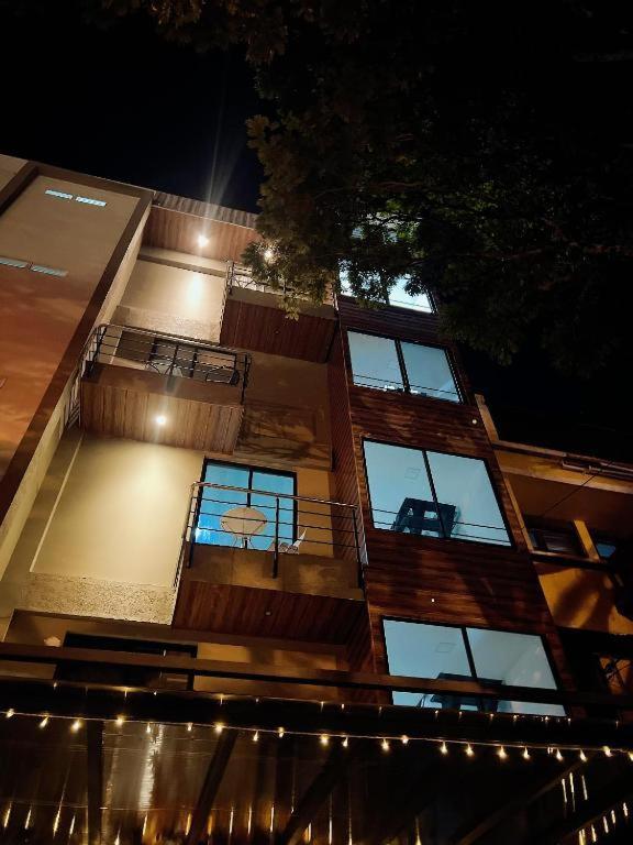 Apartamento Aparta Suites Granada Suites