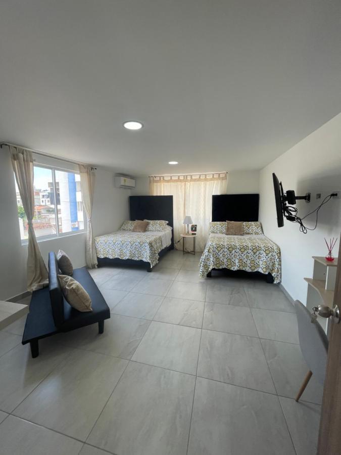 Apartment Ingenio Park 83 - Cali