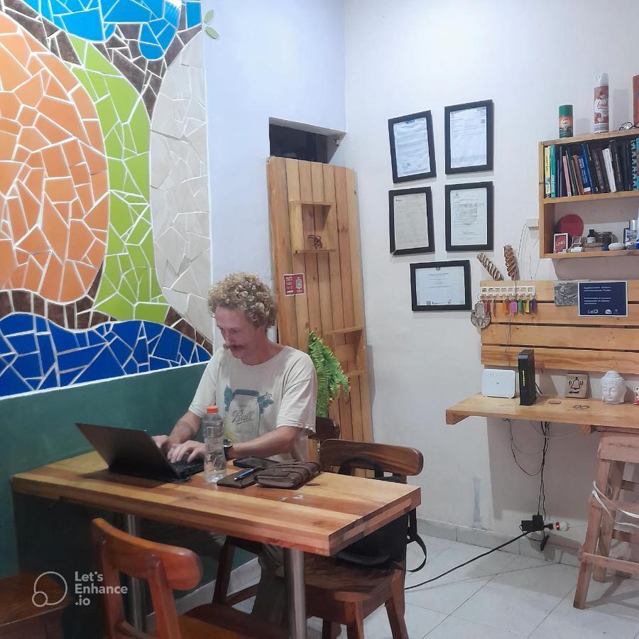 La Casa De Adry 2* Cali