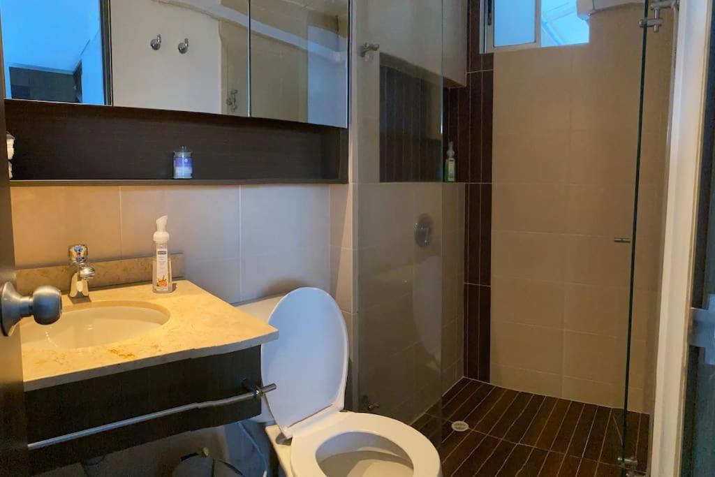 Apartamento Lindo Y Moderno Apto Al Sur De Cali