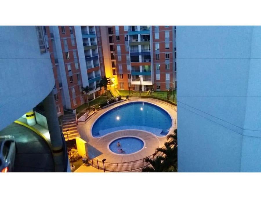 Lindo Y Moderno Apto Al Sur De Apartamento