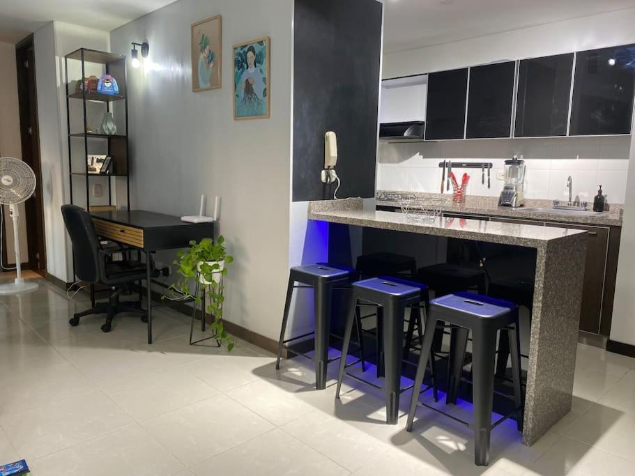 Apartamento Lindo Y Moderno Apto Al Sur De Cali