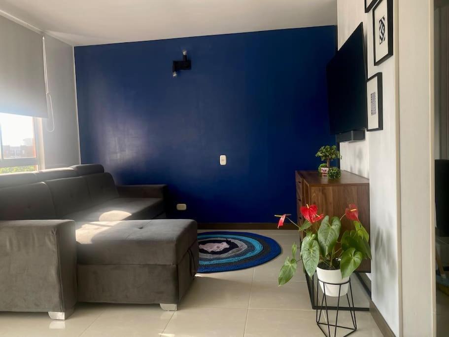 Apartamento Lindo Y Moderno Apto Al Sur De Cali