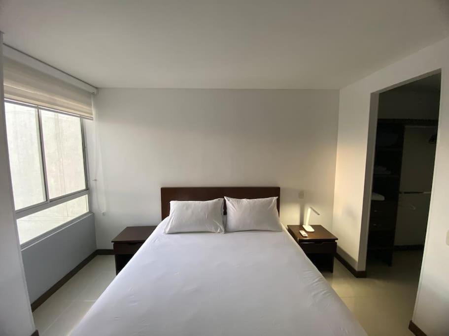 Apartamento Lindo Y Moderno Apto Al Sur De