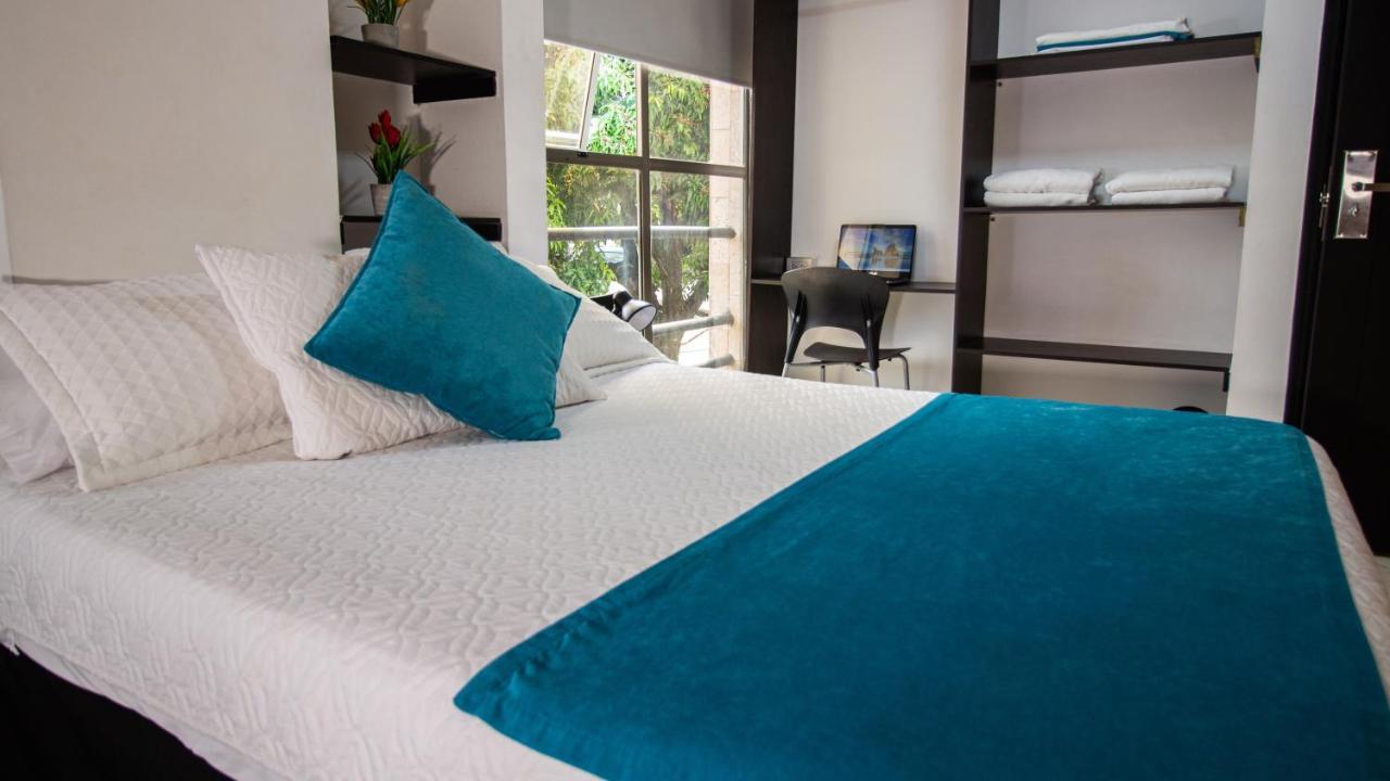 Hotel Aw Urban Estadio 3*