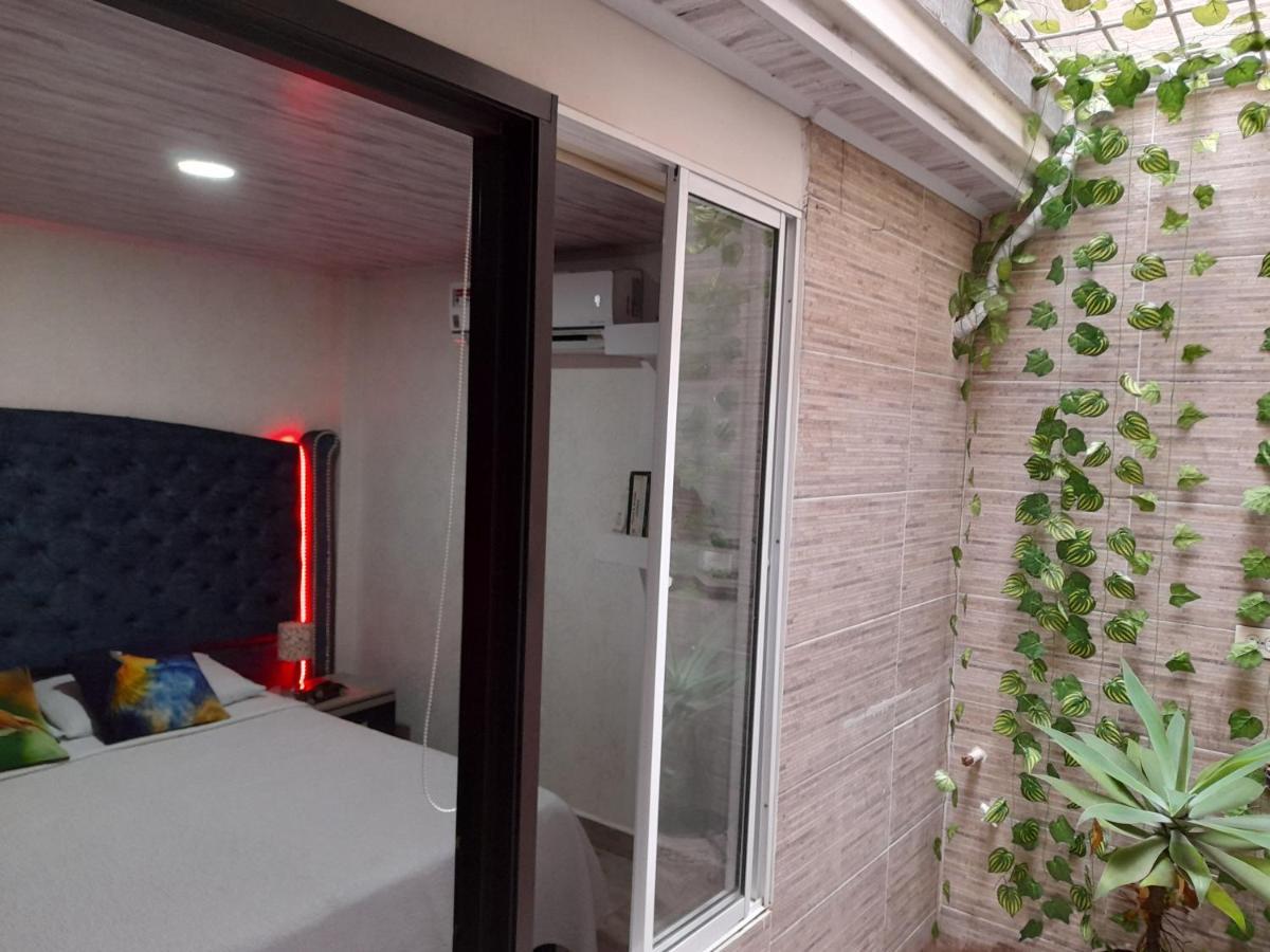 Apartamento# 7 - 2 Sur * Cali