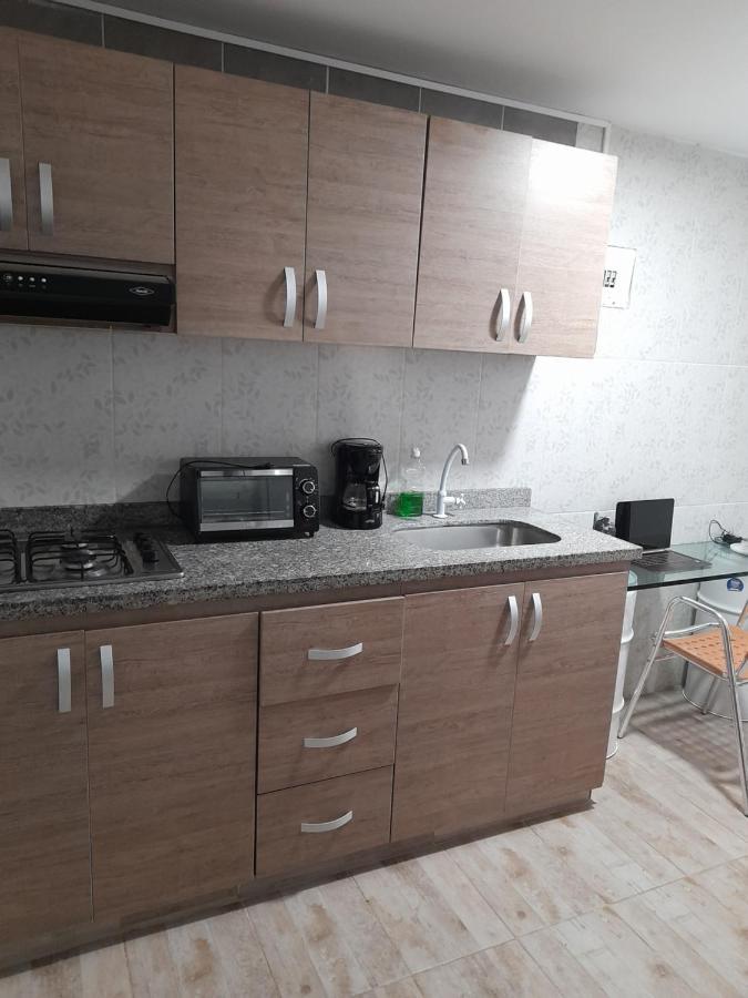Apartamento# 7 - 2 Sur Apartment *