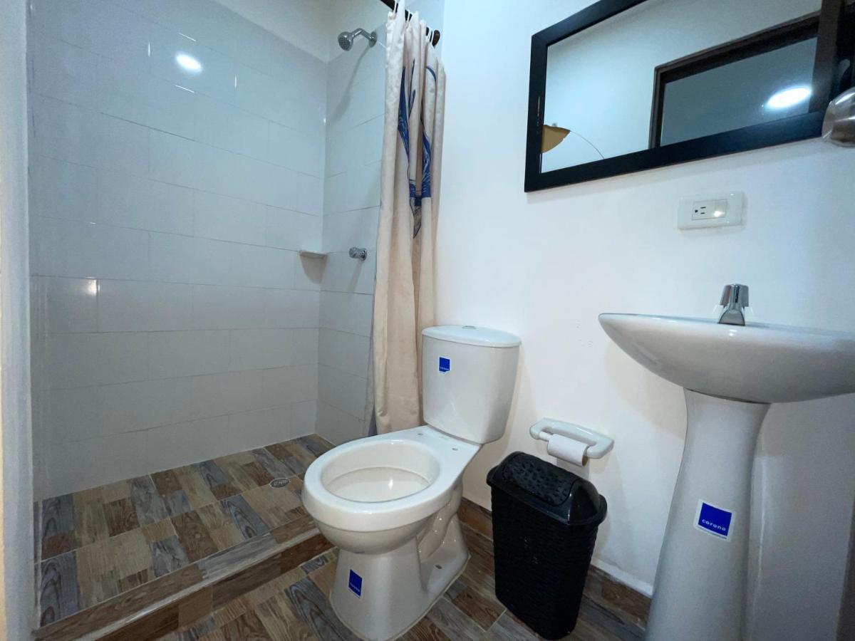 Cozy Aparta-duplex San Fernando Apartahotel Cali