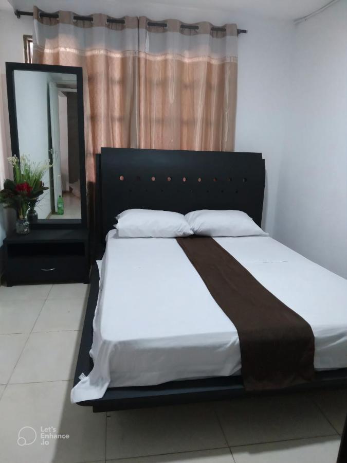 Apartamento The Harbor 102 Cali
