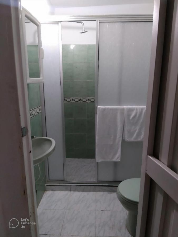 Apartamento The Harbor 102 Cali