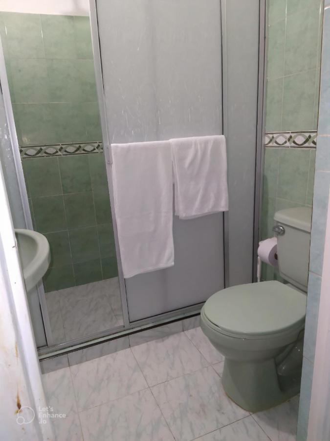 Apartamento The Harbor 102 *