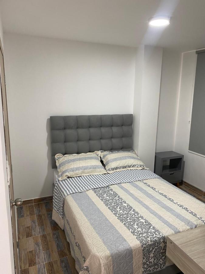 Edificio Eureka Apartment Cali