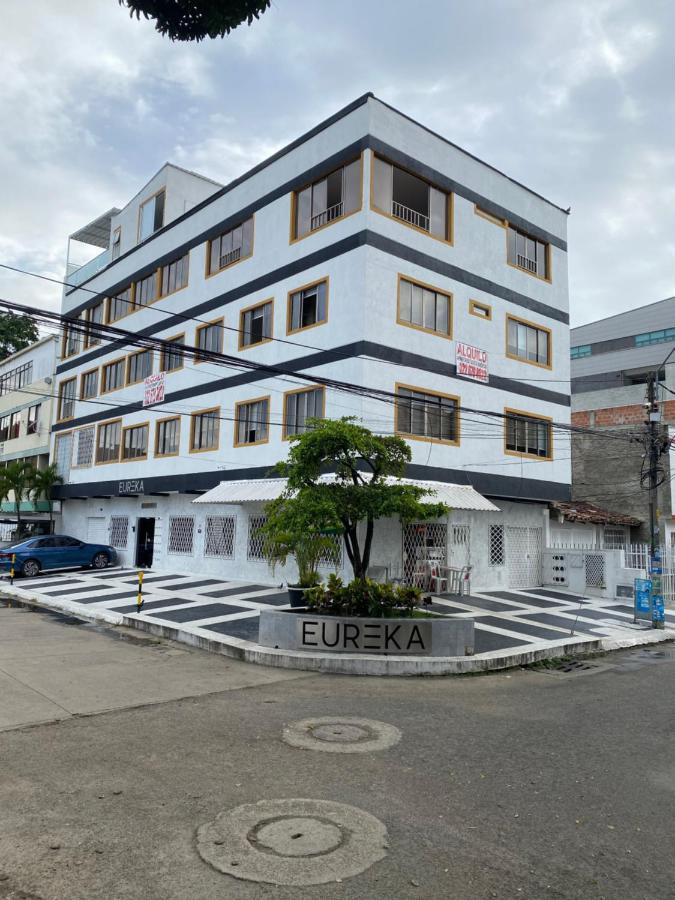 Edificio Eureka *