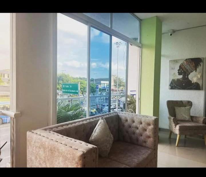 Aw Vipassa Urban Hotel 3*