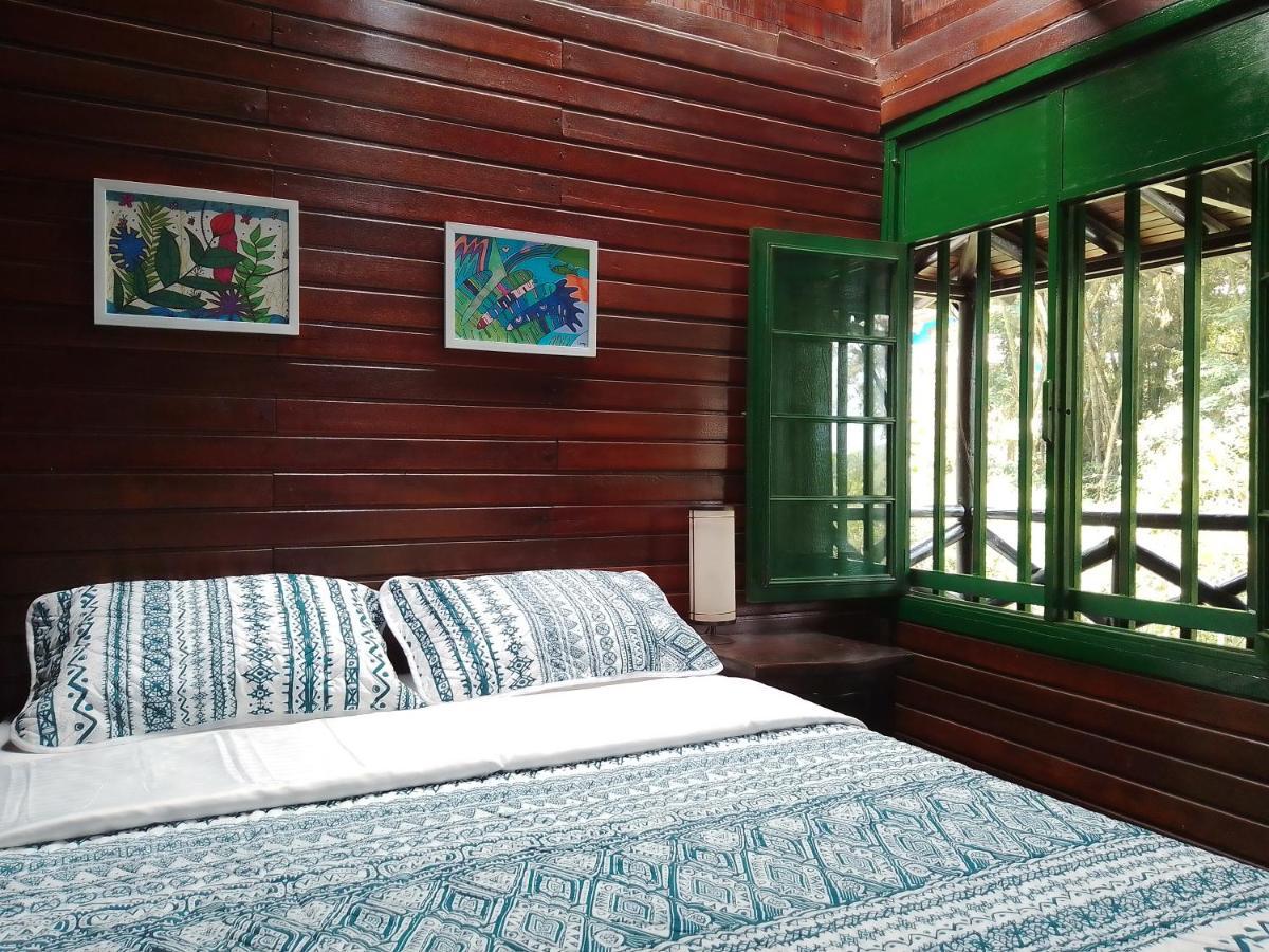 Сasa de vacaciones Chalet Al Lado Del Rio Pance Cali