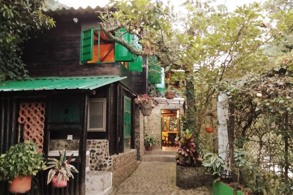 Сasa de vacaciones Chalet Al Lado Del Rio Pance