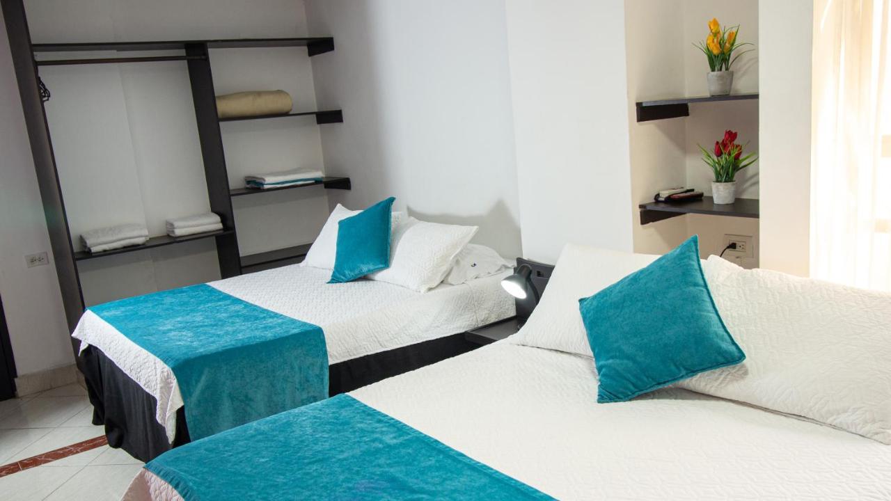 Aw Urban Estadio Hotel 3*
