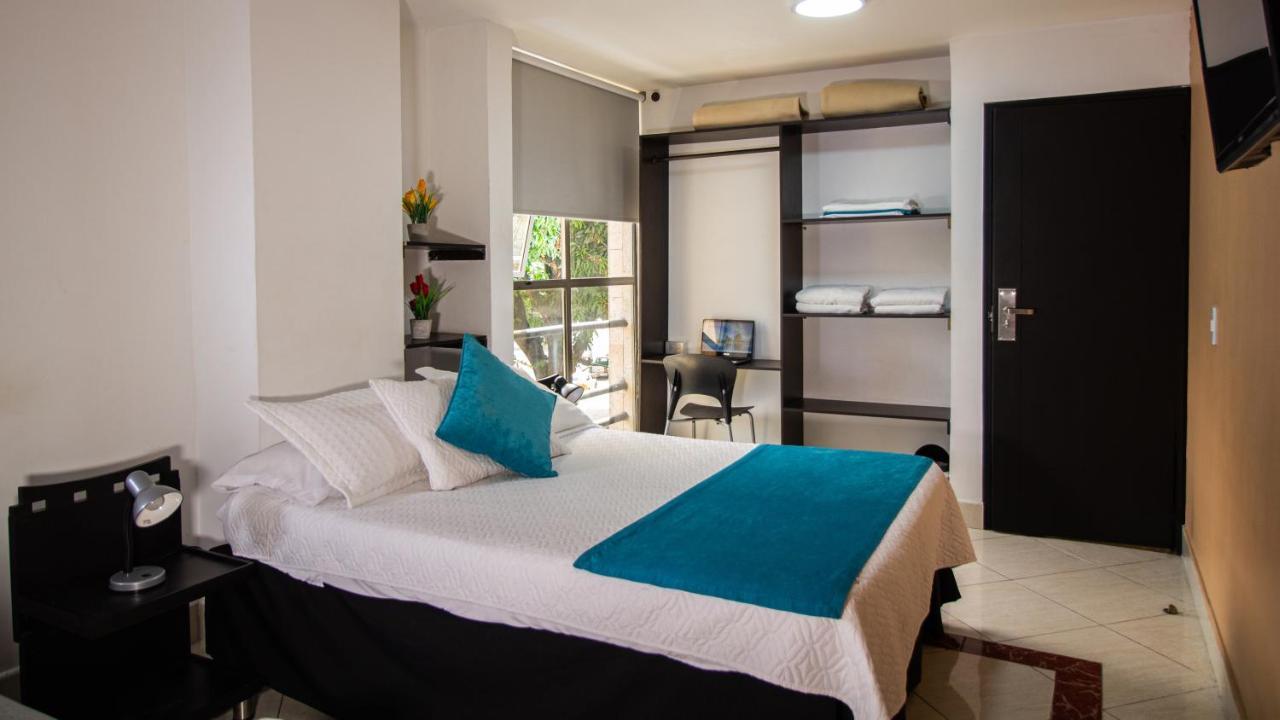 Aw Urban Estadio Hotel 3*