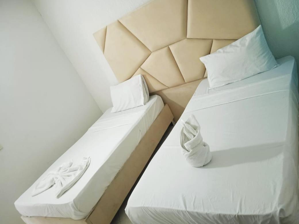 Aw Vipassa Urban Hotel