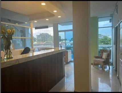 Aw Vipassa Urban Hotel 3*