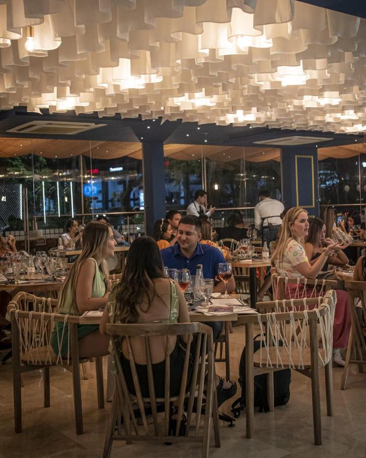 Hotel Chipichape