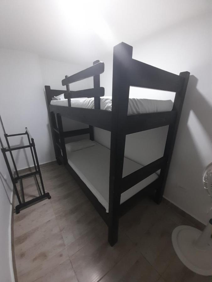 Apartment Apartamento# 7 - 2 Sur *