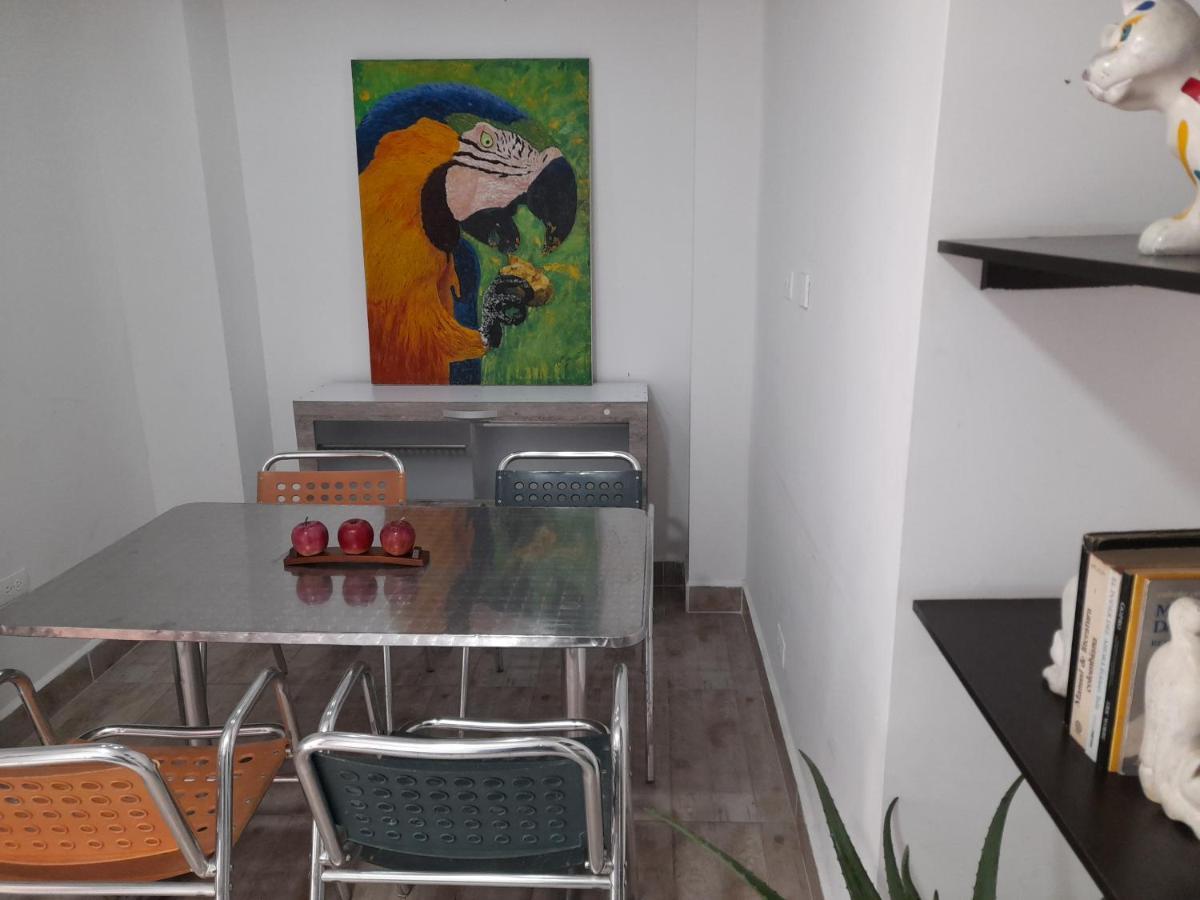 Apartamento# 7 - 2 Sur Cali