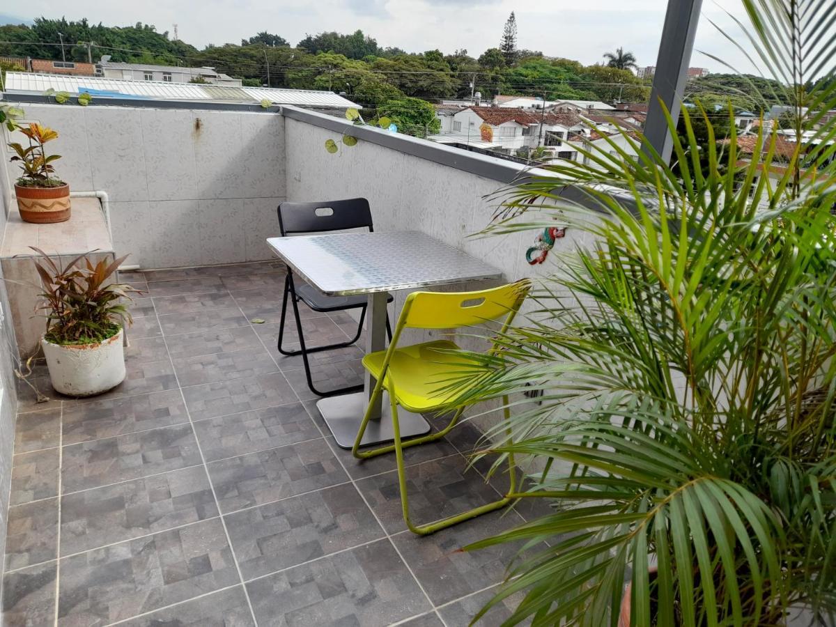 Apartamento Terraza Romantico #14