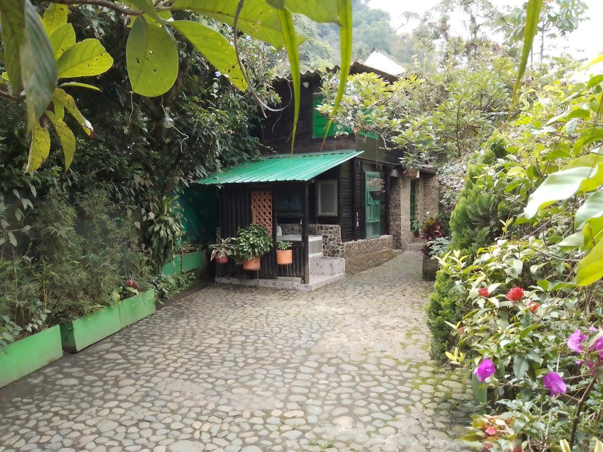 Chalet Al Lado Del Rio Pance Сasa de vacaciones
