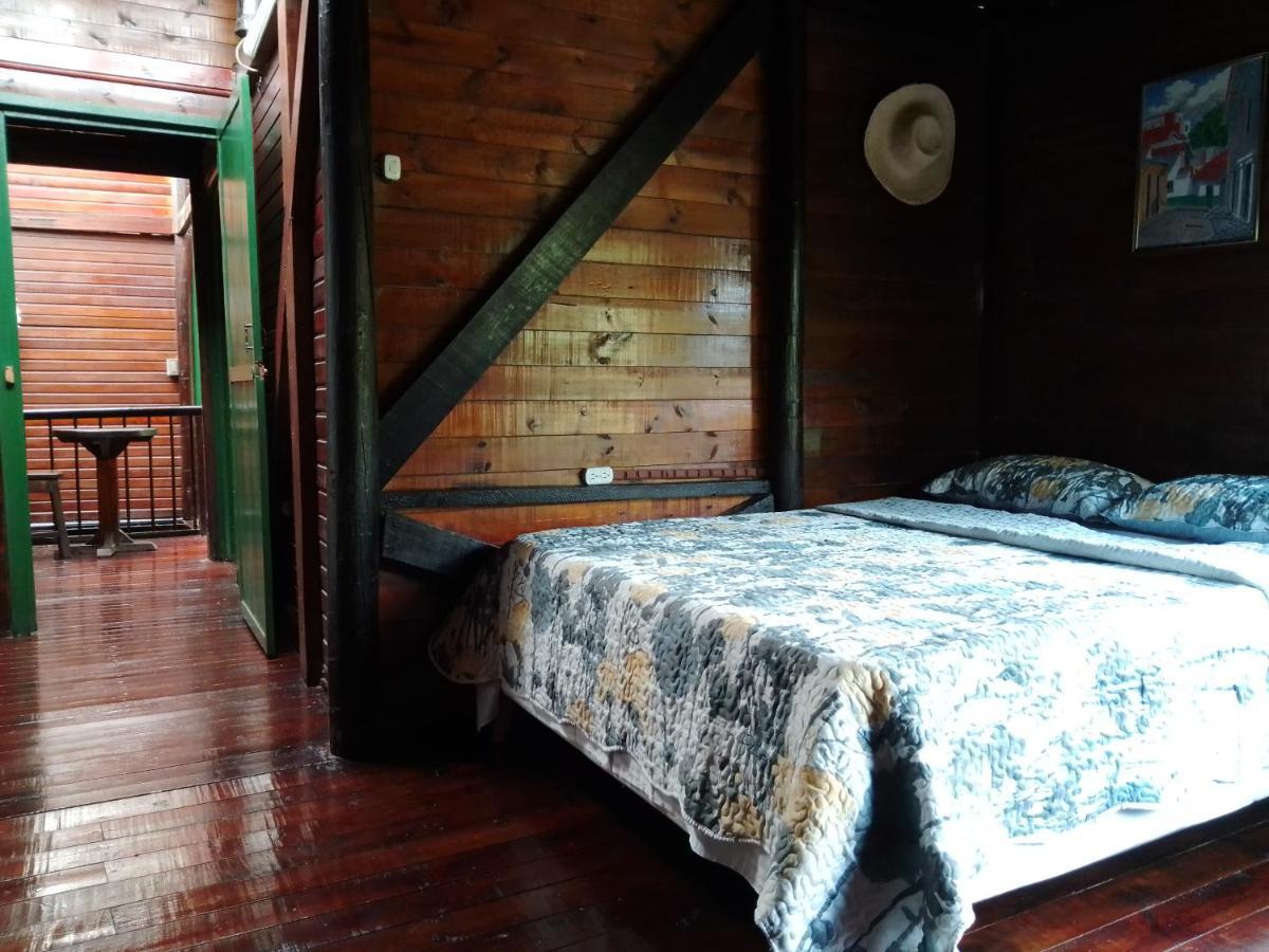 Сasa de vacaciones Chalet Al Lado Del Rio Pance *