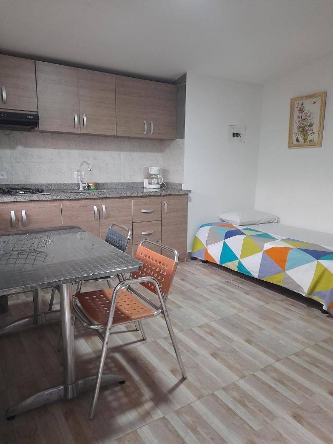 Apto 11 - Sur Apartamento Cali