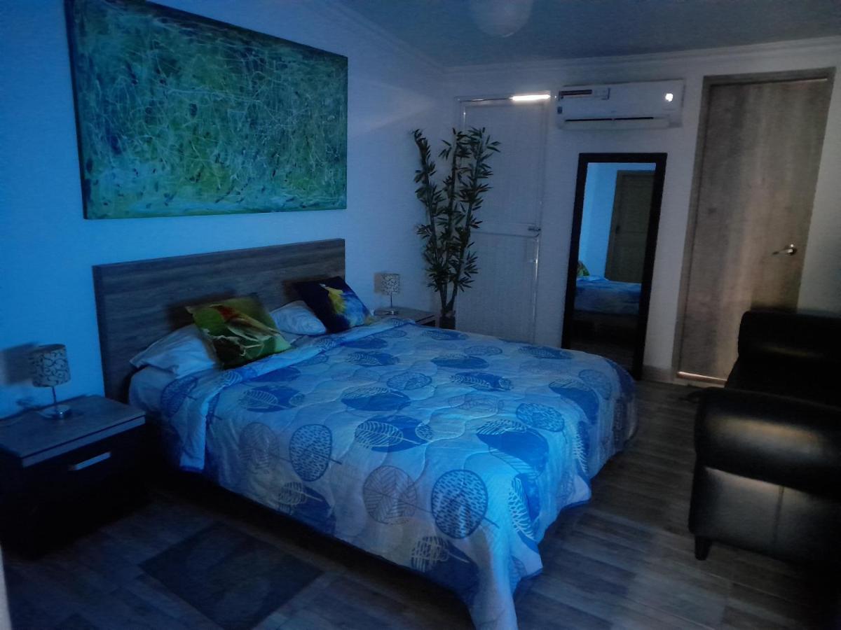 Apto 11 - Sur Apartamento *